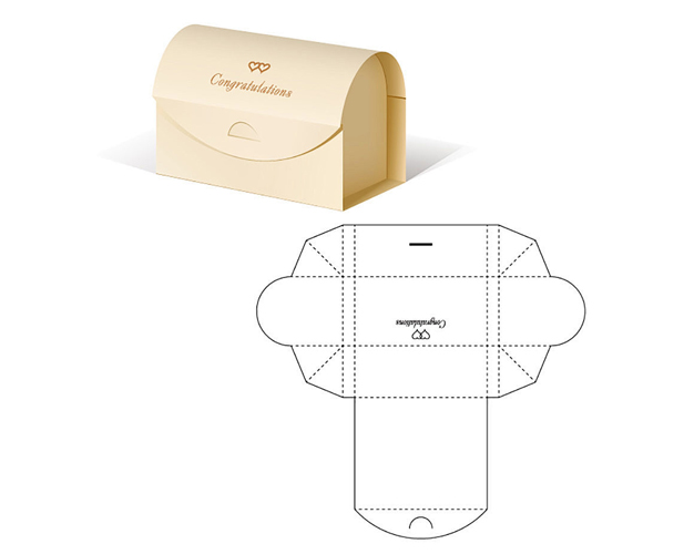 Packaging boxes/bags design